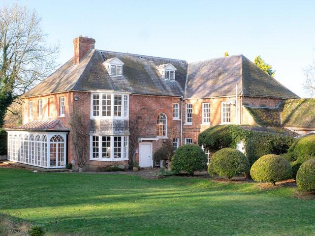 House to rent in Marlborough, Little Bedwyn, SN8: Marlborough: MAL210040