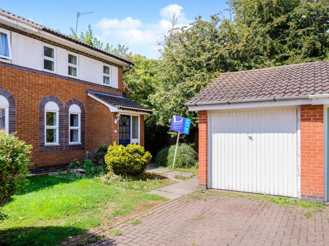 House to rent in Marsh Avenue, Long Meadow, WR4 | Leaders