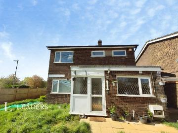 House to rent in Maryland Avenue, Hartford, Huntingdon, Cambridgeshire, PE29 | Leaders