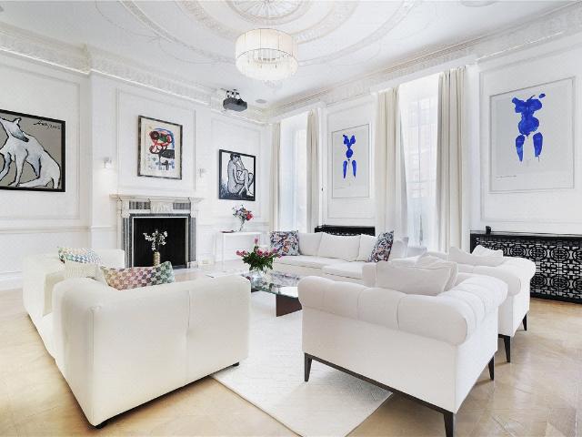 House to rent in Marylebone, Devonshire Place, W1G: Marylebone: MYL140102