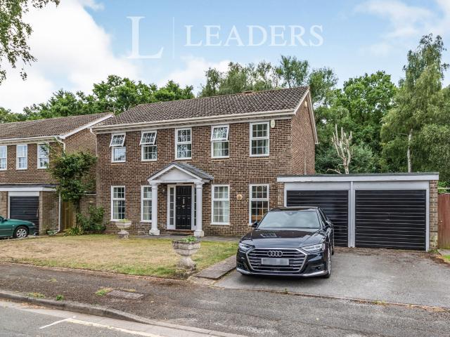 House to rent in Mayfield Gardens, Hersham, Walton on Thames, KT12 | Leaders