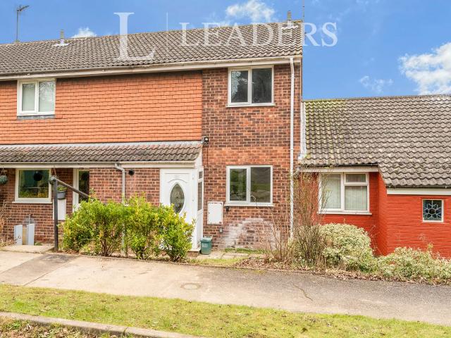 House to rent in Meadow Gardens, Buckingham, Buckinghamshire, MK18 | Leaders