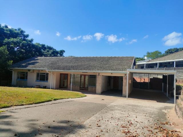 House to rent in Meer en See