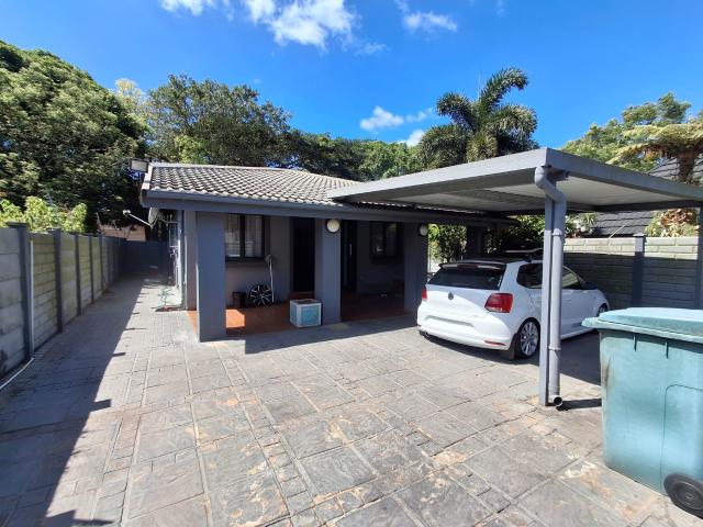House to rent in Meer en See