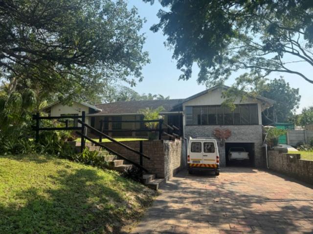 House to rent in Meer en See
