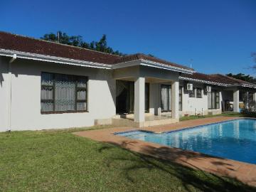 House to rent in Meer en See