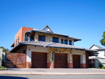 House to rent in Meer en See