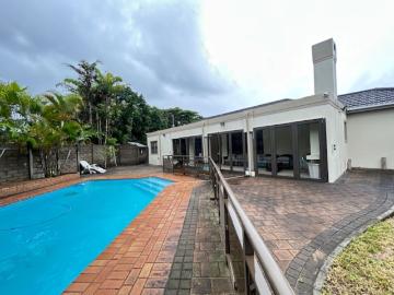 House to rent in Meer en See