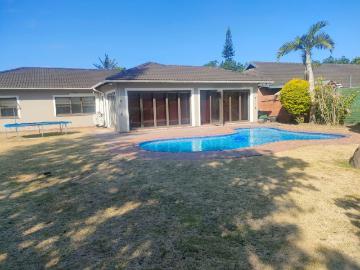 House to rent in Meer en See