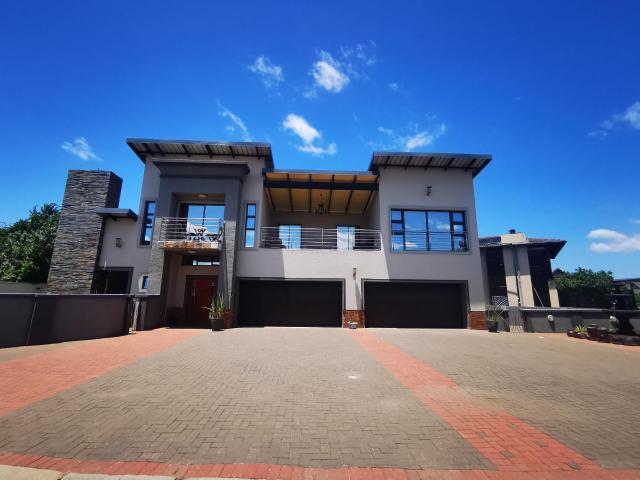 House to rent in Meer en See