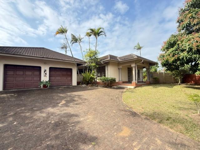 House to rent in Meer en See