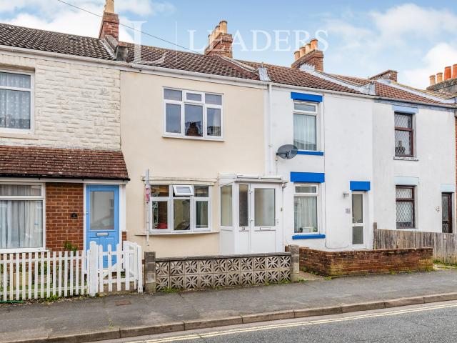 House to rent in Melville Road, Gosport, PO12 | Leaders