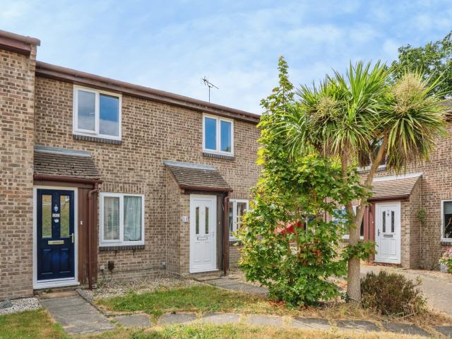 House to rent in Merryfield, Fareham, Hampshire, PO14 | Leaders
