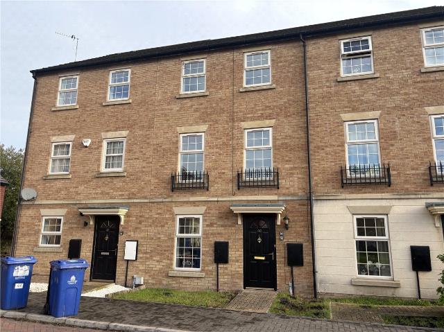 House to rent in Mexborough, Comelybank Drive, S64: Birmingham: BML260096