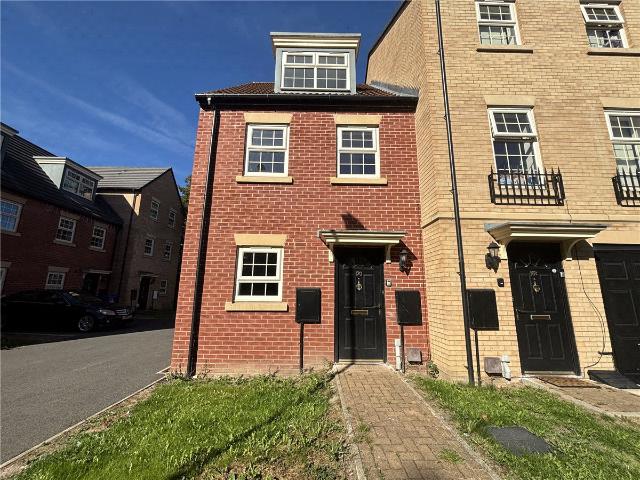 House to rent in Mexborough, Comelybank Drive, S64: Birmingham: OXL230073