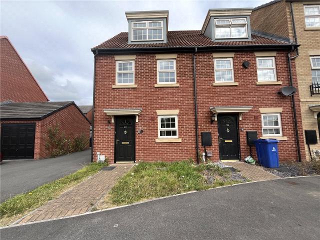 House to rent in Mexborough, Comelybank Drive, S64: Birmingham: OXL250147