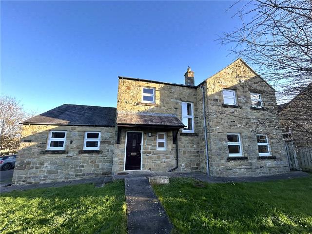 House to rent in Middleham, The Springs, DL8: Harrogate: HGT250036