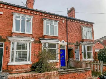 House To Rent In Middleton Place, Loughborough, LE11