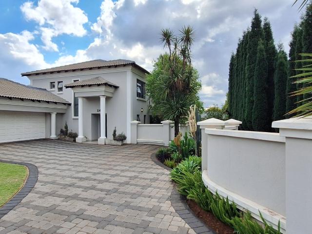 House To Rent in Midstream Estate, Centurion Centridge
