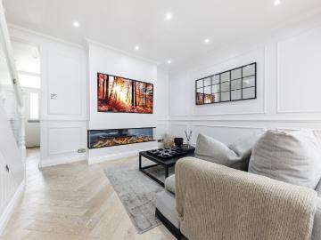 house to rent in Millais Road, Enfield, EN1