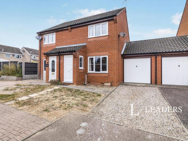 House to rent in Millers Green, Harleston, Norfolk, IP20 | Leaders