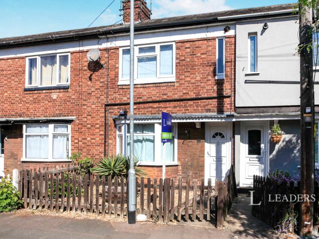 House to rent in Montagu Road, Peterborough, Cambridgeshire, PE4 | Leaders