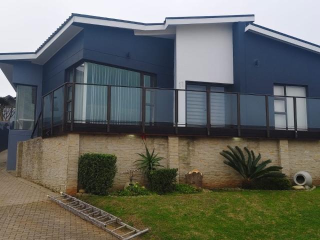 House To Rent in Monte Christo, Hartenbos