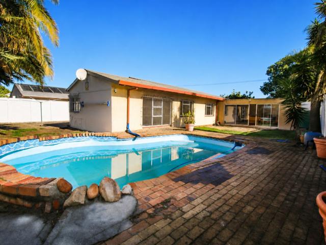 House to rent in Monte Vista