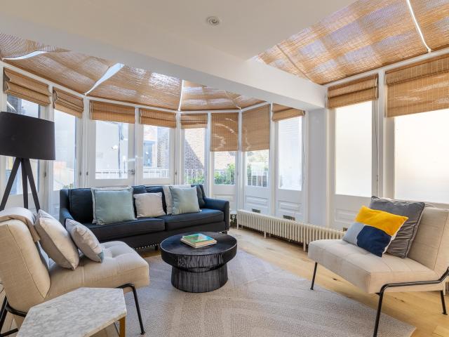 house to rent in Montpelier Place, Knightsbridge, London, SW7