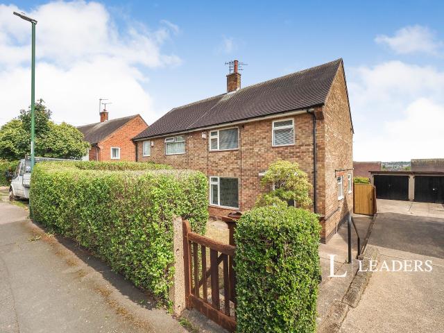 House to rent in Mosswood Crescent, Nottingham, NG5 | Leaders