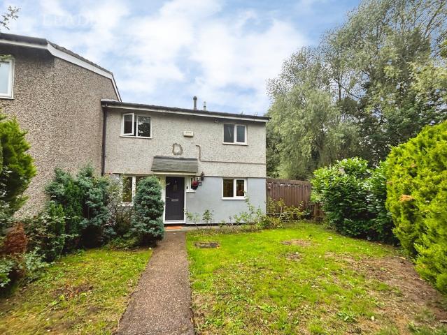 House to rent in Moray Walk, Derby, DE21 | Leaders