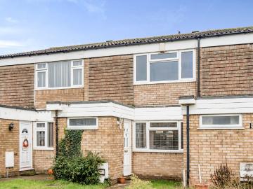 House to rent in Morgans Close, Wilstead, Bedford, Bedfordshire, MK45 | Leaders