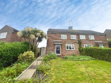 House to rent in Mount Pleasant Road, Repton, Derby, Derbyshire, DE65 | Leaders