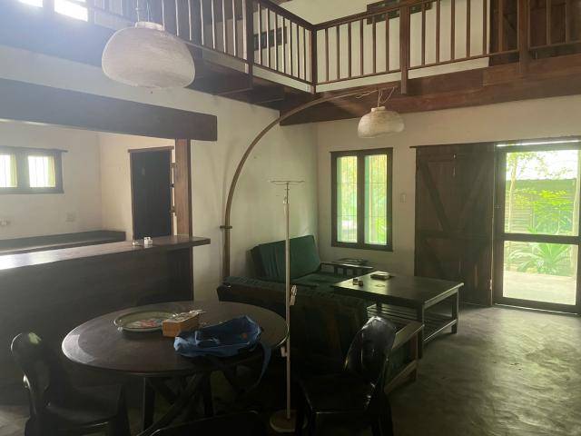 House to rent in Mozambique