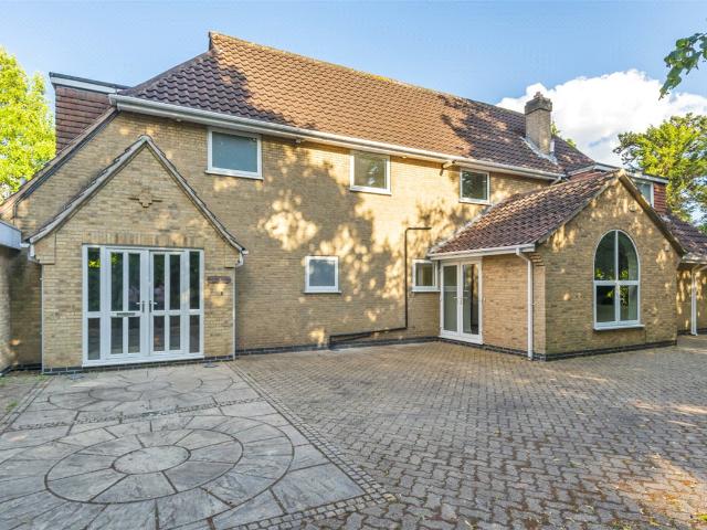 House to rent in Nuthall, Nottingham Road, NG16: Birmingham: OXL220289