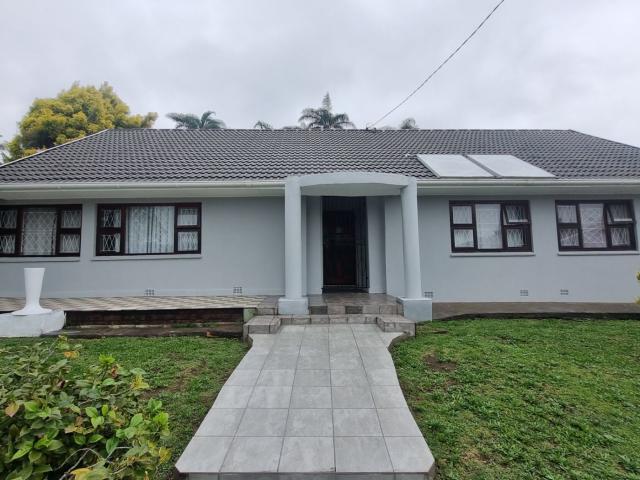 House to rent in Nahoon Valley