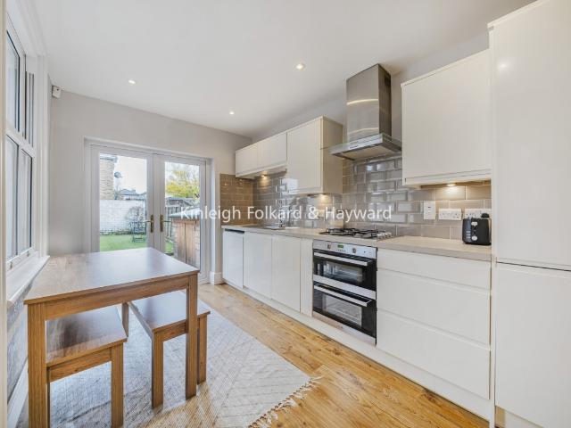 house to rent in Napier Road, Bromley, Kent, BR2