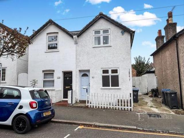 House to rent in Napier Road, South Croydon, CR2 | Leaders