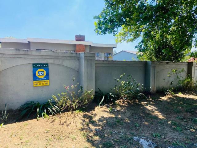 House to Rent in Ncandu Park