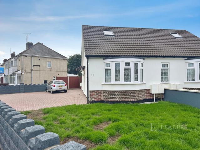 House to rent in Nelson Avenue, Bilston, West Midlands, WV14 | Leaders