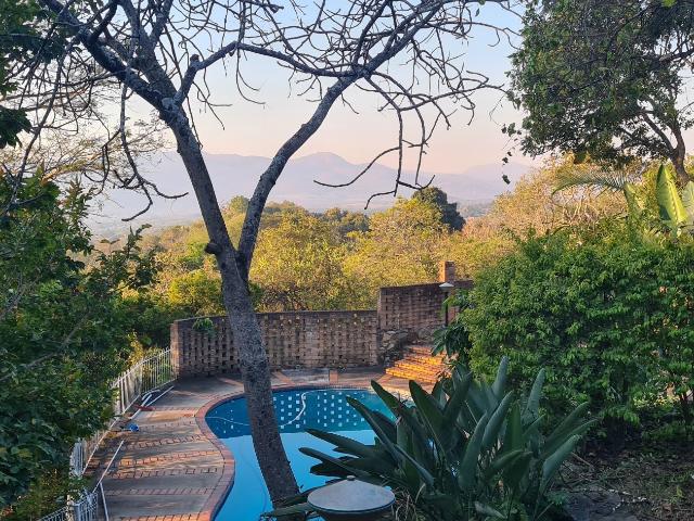 House to rent in Nelspruit Mbombela