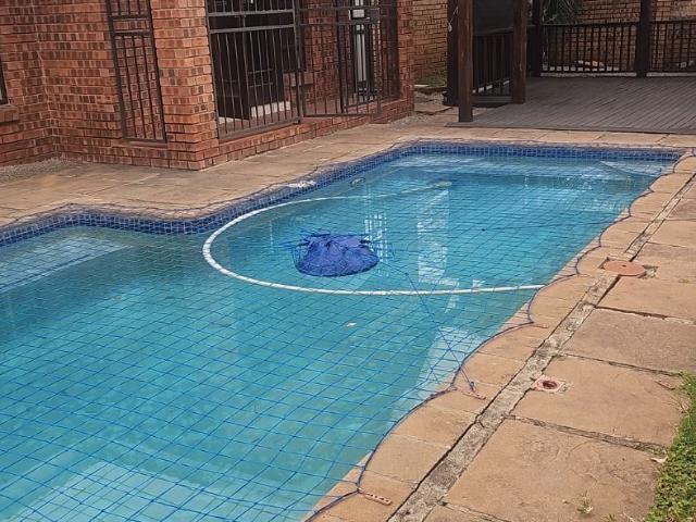 House to rent in Nelspruit Mbombela