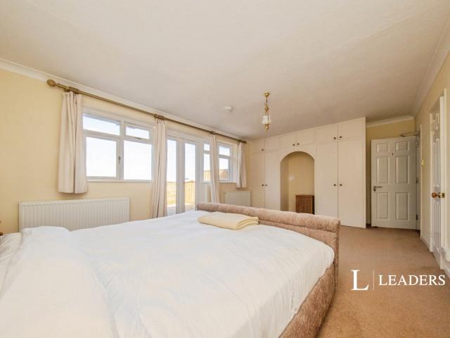House to rent in New Road, Aldham, Colchester, Essex, CO6 | Leaders