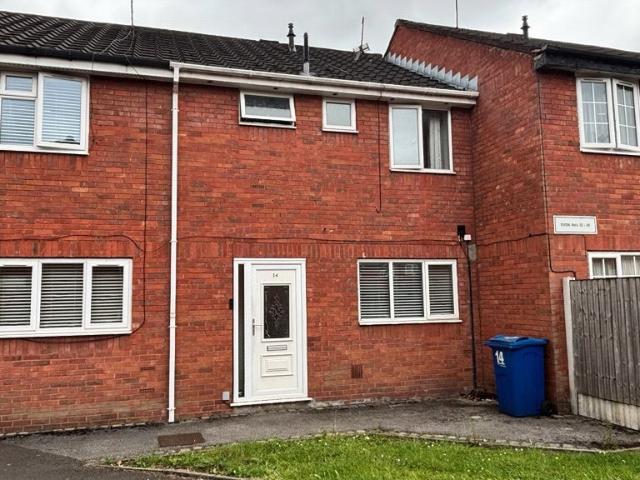 House to rent in New Road, Warrington, Cheshire, WA4 | Leaders