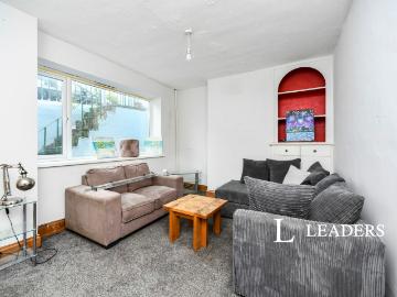 House to rent in Newmarket Road, Brighton, East Sussex, BN2 | Leaders