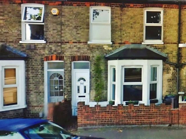 House to rent in Newmarket Road, Cambridge, Cambridgeshire, CB5 | Leaders