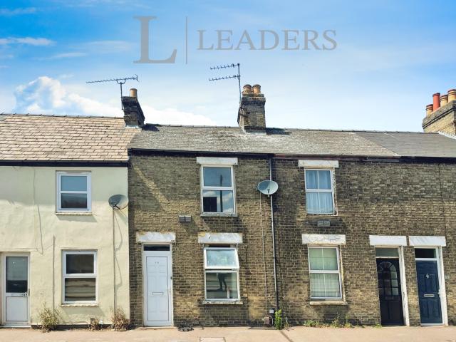 House to rent in Newmarket Road, Cambridge, CB5 | Leaders