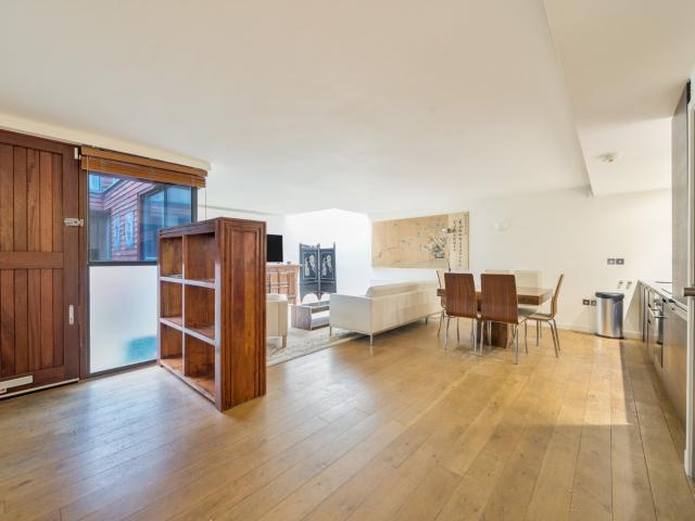 house to rent in Newbury Mews, Kentish Town, London, NW5