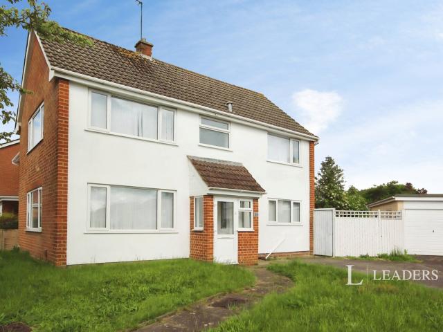 House to rent in Netherwood Gardens, Cheltenham, GL51 | Leaders