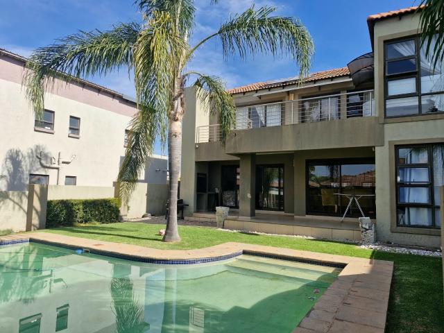 House To Rent in Noordwyk, Midrand